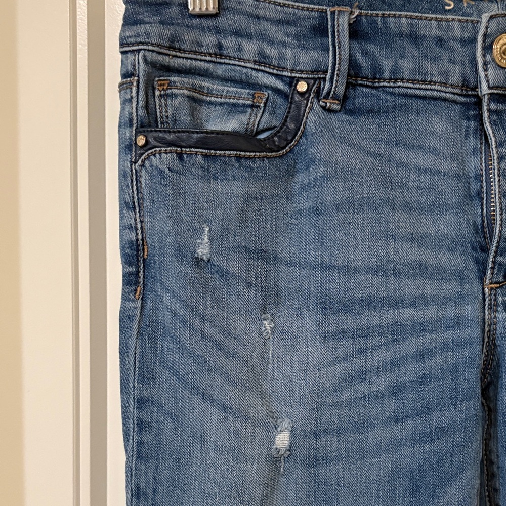 White House Black Market Women's Jeans - Picture 3 of 15